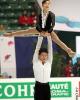 Narumi Takahashi &amp; Mervin Tran (JPN)