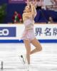 Carolina Kostner (ITA)