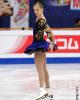 Carolina Kostner (ITA)