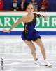 Carolina Kostner (ITA)