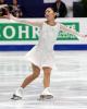 Miki Ando (JPN)