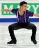 Florent Amodio (FRA)