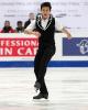 Patrick Chan (CAN)