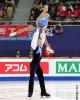 Lubov Iliushechkina &amp; Nodari Maisuradze (RUS)