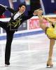 Wenjing Sui &amp; Cong Han (CHN)