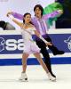 Qing Pang &amp; Jian Tong (CHN)