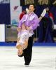 Qing Pang &amp; Jian Tong (CHN)