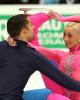 Aliona Savchenko &amp; Robin Szolkowy (GER)