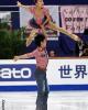 Wenjing Sui &amp; Cong Han (CHN)