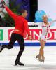 Aliona Savchenko &amp; Robin Szolkowy (GER)