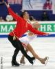 Aliona Savchenko &amp; Robin Szolkowy (GER)