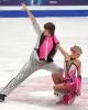 Alexandra Stepanova &amp; Ivan Bukin (RUS)