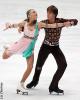 Victoria Sinitsina &amp; Ruslan Zhiganshin (RUS)