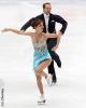 Nora Hoffmann &amp; Maxim Zavozin (HUN)