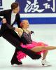 Ekaterina Bobrova &amp; Dmitri Soloviev (RUS)