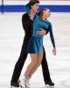 Vanessa Crone &amp; Paul Poirier (CAN)