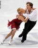 Ekaterina Bobrova &amp; Dmitri Soloviev (RUS)