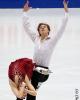 Ekaterina Bobrova &amp; Dmitri Soloviev (RUS)