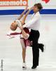Ekaterina Bobrova &amp; Dmitri Soloviev (RUS)