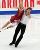 Ekaterina Bobrova &amp; Dmitri Soloviev (RUS)