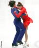 Vanessa Crone &amp; Paul Poirier (CAN)