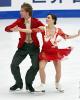 Nathalie Pechalat &amp; Fabian Bourzat (FRA)