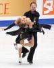 Nora Hoffmann &amp; Maxim Zavozin (HUN)
