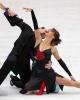Nora Hoffmann &amp; Maxim Zavozin (HUN)