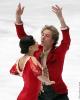 Nathalie Pechalat &amp; Fabian Bourzat (FRA)