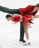 Nathalie Pechalat &amp; Fabian Bourzat (FRA)