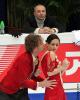 Nathalie Pechalat &amp; Fabian Bourzat (FRA)