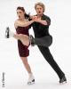 Meryl Davis &amp; Charlie White (USA)