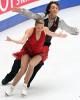 Ekaterina Pushkash &amp; Jonathan Guerreiro (RUS)