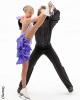 Alexandra Stepanova &amp; Ivan Bukin (RUS)
