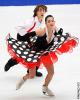 Ksenia Monko &amp; Kirill Khaliavin (RUS)