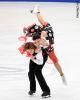 Ksenia Monko &amp; Kirill Khaliavin (RUS)