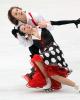 Ksenia Monko &amp; Kirill Khaliavin (RUS)