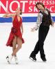 Ekaterina Pushkash &amp; Jonathan Guerreiro (RUS)