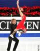 Meryl Davis &amp; Charlie White (USA)