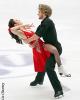 Meryl Davis &amp; Charlie White (USA)