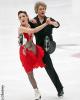Meryl Davis &amp; Charlie White (USA)