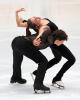 Vanessa Crone &amp; Paul Poirier (CAN)