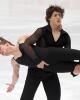 Vanessa Crone &amp; Paul Poirier (CAN)