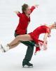 Nathalie Pechalat &amp; Fabian Bourzat (FRA)