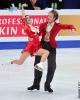 Nathalie Pechalat &amp; Fabian Bourzat (FRA)