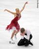 Ekaterina Bobrova &amp; Dmitri Soloviev (RUS)