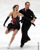 Nora Hoffmann &amp; Maxim Zavozin (HUN)