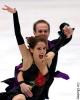 Nora Hoffmann &amp; Maxim Zavozin (HUN)