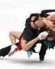Nora Hoffmann &amp; Maxim Zavozin (HUN)