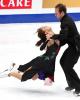 Nora Hoffmann &amp; Maxim Zavozin (HUN)